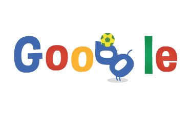15 of Google's Coolest Doodles