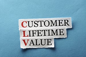 How Much Are Your Customers Worth? [Infographic]