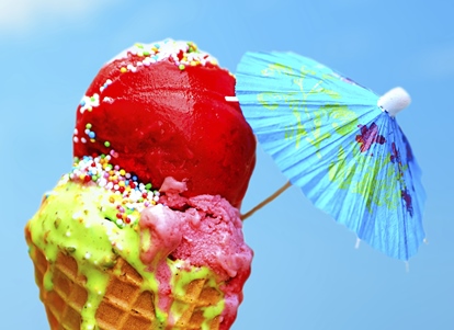 ice-cream-cone-melting