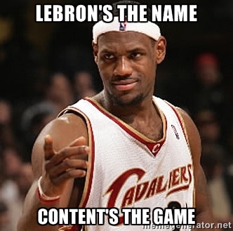 LeBron James Goes to Cleveland ... How Did He Announce It This Time?
