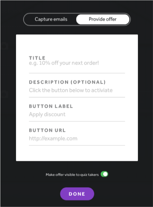 How to Create a Quiz Like BuzzFeed