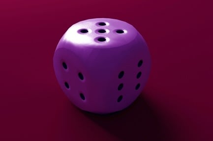 five-dice