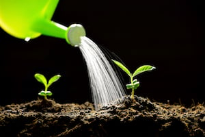 How to Expand Your Lead Nurturing Strategy Beyond Just Email [SlideShare]
