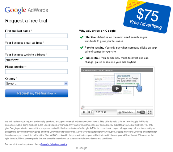 Google-AdWords-LP