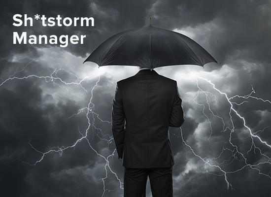 shitstorm-manager