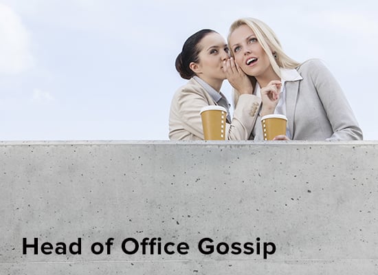 head-of-office-gossip