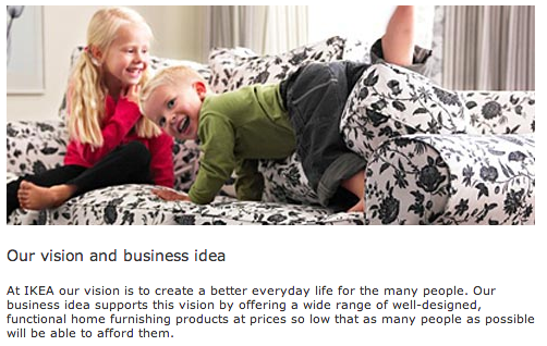 IKEA-mission-statement