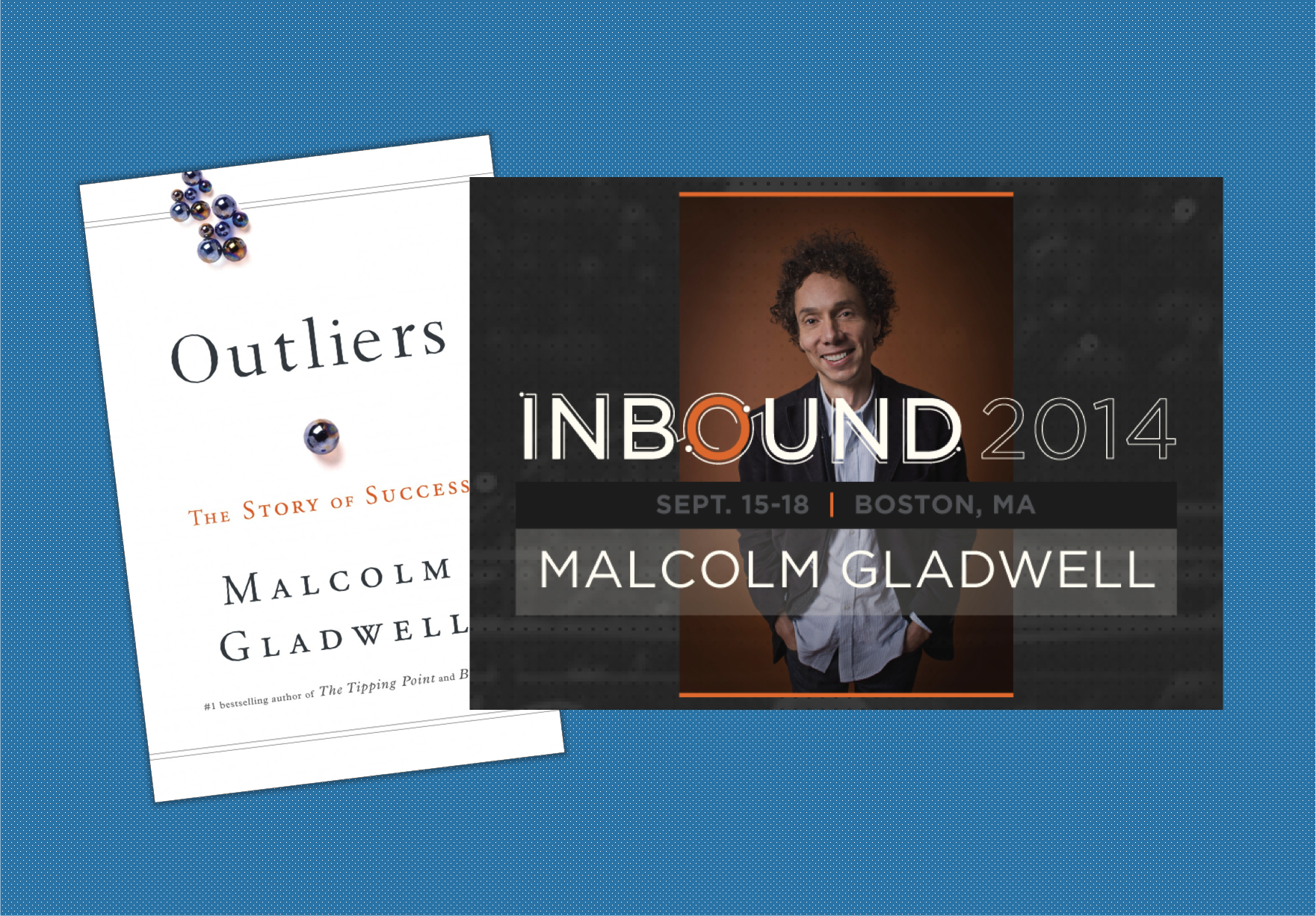 the story of success by malcolm gladwell