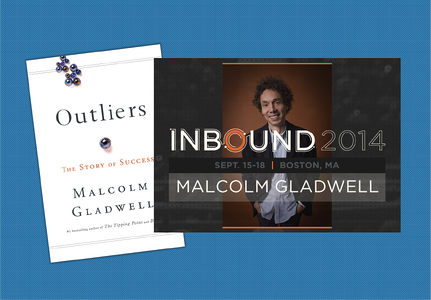 11 Tweetable Malcolm Gladwell Quotes From 