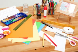 The Art of Marketing: 6 DIY Design Projects to Try