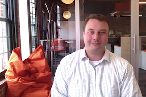Millennials Asked, Mike Volpe Answered: Career Advice From HubSpot's CMO [Video]