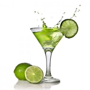 Cocktail Hour: April 13, 2012