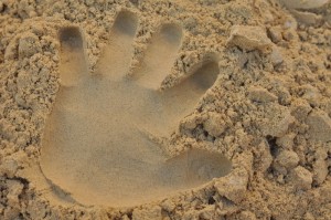Keep That Sand In Your Hand: Getting Ahead on a Multi-Agency Account