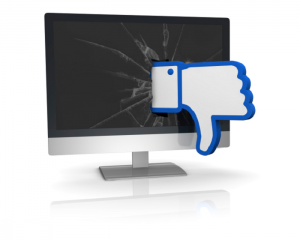 Facebook Is No Longer Social Media - But That’s OK