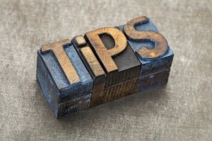6 Quick New Business Tips