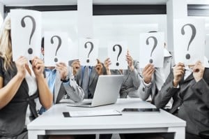 Key Questions to Ask During a Pitch Meeting