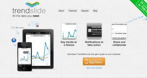 Tech Profile: Trendslide
