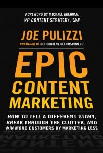 What Is Epic Content Marketing?