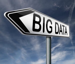 The Problem With Big Data: I Can Tell You Everything, But You Will Learn Nothing