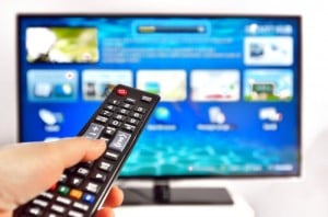 Response-Driven TV: the Newest Channel of Commerce