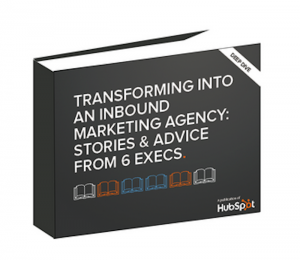 Book Club: 5 Insights from HubSpot’s ‘Transforming Into an Inbound Marketing Agency’