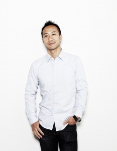 Interview with David Lai, CEO and Creative Director at Hello Design