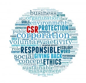 How the Future of CSR is Changing Brand Management