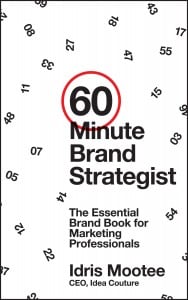 60 Minute Brand Strategist – An Excerpt
