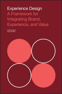 Experience Design: A Framework for Integrating Brand, Experience, and Value - An Excerpt