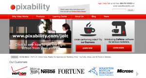 Tech Profile: Pixability