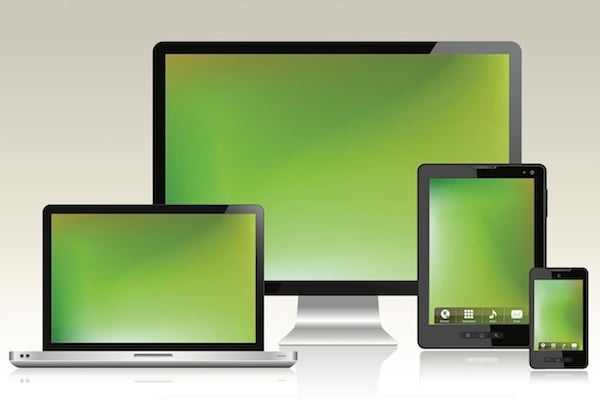 5 Things You’re Forgetting About Responsive Web Design