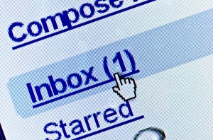 Seeking the Zero-Based Inbox — Conquering Email Frees You For Other Challenges