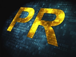 Is Digital Losing Out to PR?