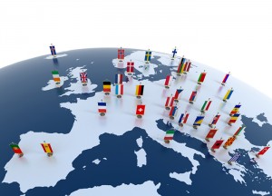 Know Where to Target Your PR and Marketing in the European Union