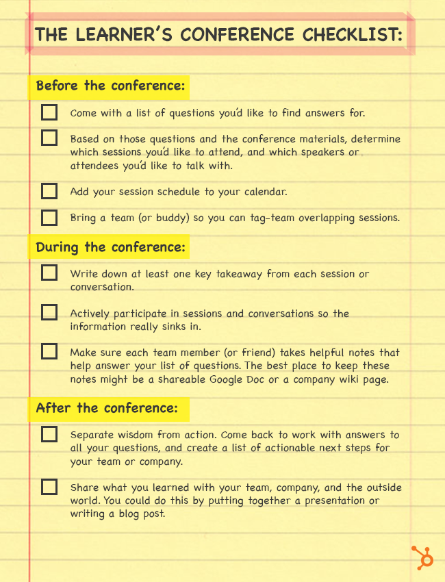 Learners_Checklist