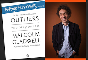 5 Data-Backed Findings From Malcolm Gladwell's Book, 'Outliers'