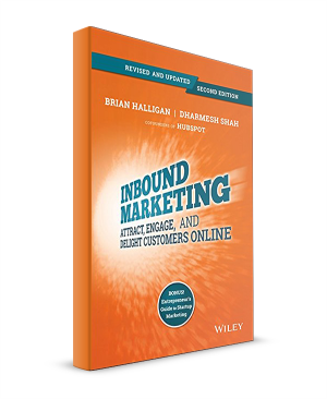 The New Inbound Marketing Book: Free Preview
