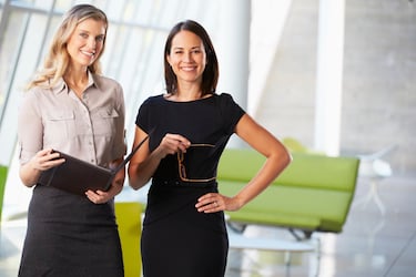 Women and Millennial Leaders Boost Business Performance [Data]