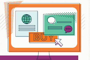 How People Buy: The Evolution of Consumer Purchasing [Infographic]