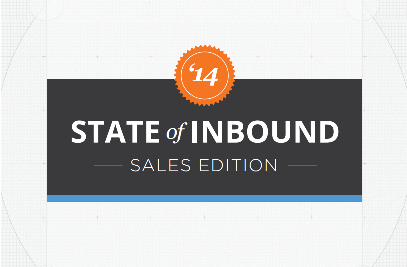 The State of Inbound: Sales Edition [Free Sales Report]
