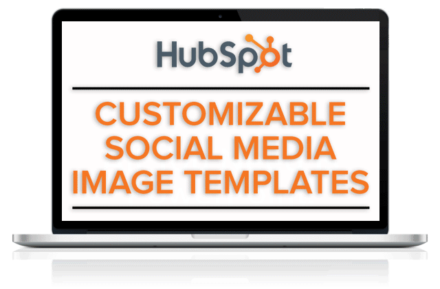 How to Make Visual Content for Social Media in 5 Minutes [Free Template]