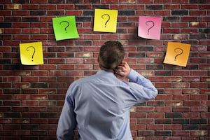 5 Sales Questions Your SVP Wishes You Would Ask