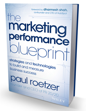 Why You Need to Adapt to Modern Marketing Technology — The Marketing Performance Blueprint [Book Review]