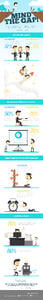 How Clients and Agencies View the Pitching Process [Infographic]