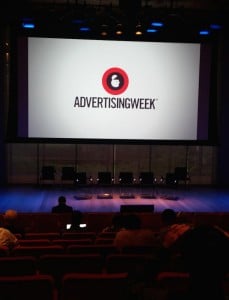 Programmatic, Content, and Attribution — Not Ads — Seize the Spotlight at Advertising Week (#AWXI)