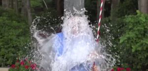 A Song of Viral and Ice — Reviewing the ALS #IceBucketChallenge