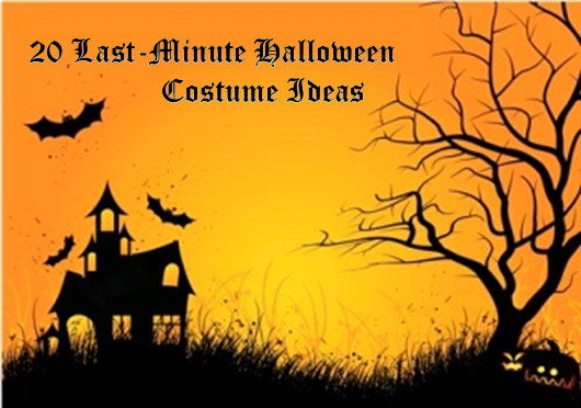 last-minute-halloween-costume-ideas