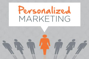 Free Ebook: How to Master Personalized Marketing