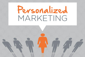 Personalized Marketing CRM