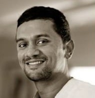Sunil Rajaraman